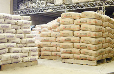 Cemento en alza: en febrero se consumieron en el Chaco más de 19.000 toneladas 