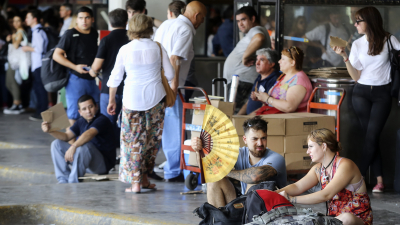 Fin de semana largo: empresarios dicen que fue "el mejor de la historia"