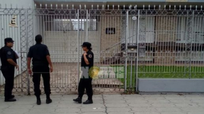 Lavado II: Solicitan detener a Natalia Guarino, Pedro Martínez, Rolando Acuña y Luis Escobar