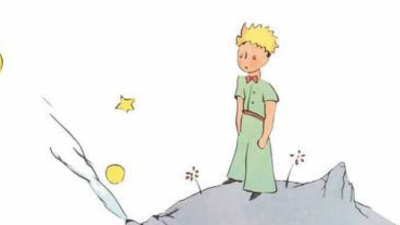 El Principito cumple 75 años: el segundo libro más traducido