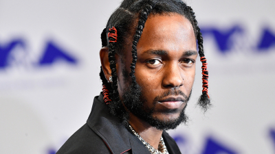 El rapero Kendrick Lamar ganó el Premio Pulitzer a la música