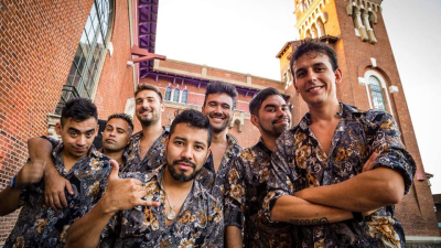 Viento Norte presenta el Clericonga: un ciclo para que “vuelvan los viernes”