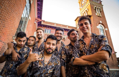 Viento Norte presenta el Clericonga: un ciclo para que “vuelvan los viernes”