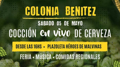 Cerveceros artesanales celebran su día con cocciones para enseñar a hacer cerveza