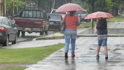 Recuerdan la resolución vigente que rige para el sector educativo para los días de lluvia