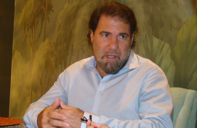 “Lo que está viviendo hoy Argentina se puede superar”
