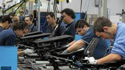 España: el Estado con más trabajadores pobres en la Unión Europea