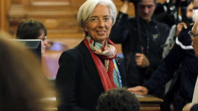 La reunión del Directorio del FMI por el caso argentino será el viernes