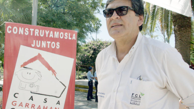 Un centro de rehabilitación del Chaco que será único en Sudamérica