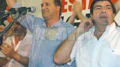 Convergencia Social celebra 24 años de su fundación con un acto en Sáenz Peña