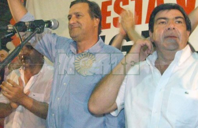 Convergencia Social celebra 24 años de su fundación con un acto en Sáenz Peña