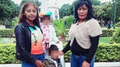 Denunció que su hija de 20 años se mató por una deuda con usureros colombianos
