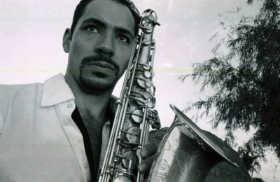 Carlos Michelini: "Coqueteando entre la música popular y la música clásica"