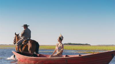 Corrientes: Iberá, moda y diseño