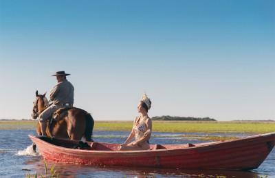 Corrientes: Iberá, moda y diseño