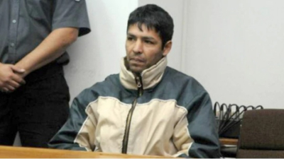 La Corte Suprema confirmó una histórica condena para un violador serial: estará preso hasta el 2056