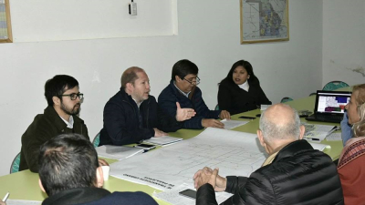 La Comisión de Transporte del Concejo realizará sus reuniones en los barrios