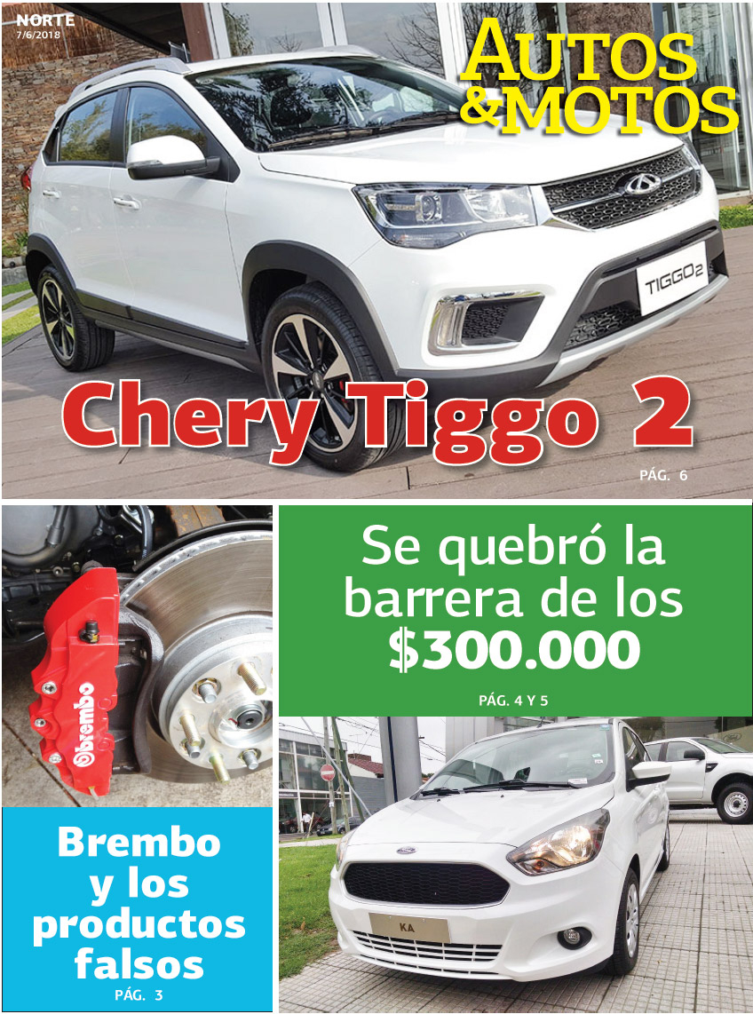 Se quebró la barrera de los $300.000