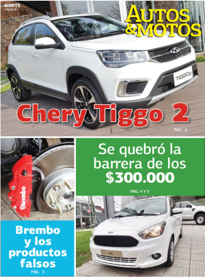 Se quebró la barrera de los $300.000