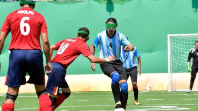 Triunfazo de Los Murciélagos del chaqueño Deldo en su debut del Mundial