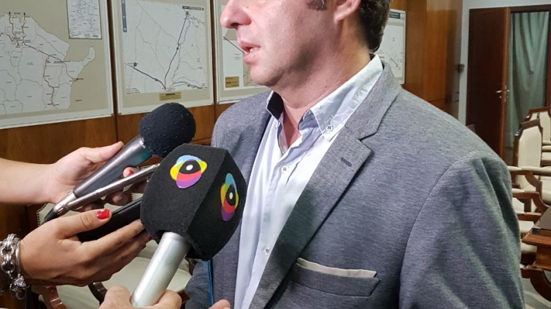 La FECHACO solicita terminar con los bloqueos en el supermercado Zorzón