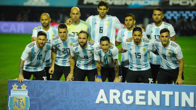Los más viejos (otra vez)