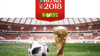NORTE acompaña a los lectores con un Suplemento especial del Mundial Rusia 2018