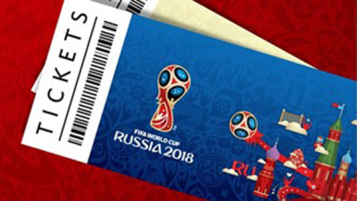 Los argentinos entre los que más entradas compraron