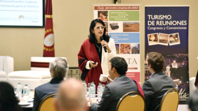 Turismo de reuniones: el marketing perfecto a la hora de hacer un evento