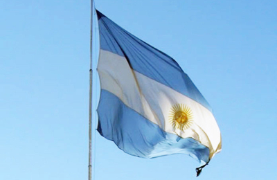 20 de junio: Día de la Bandera