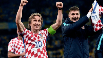 Croacia venció a Nigeria y lidera el grupo de la Argentina