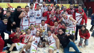 Progre campeón
