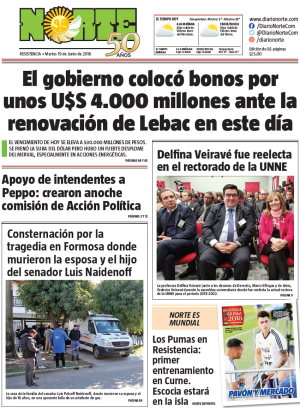 Edición del 19.06.18