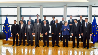 Nuevo fracaso en consensuar políticas de migración en Europa