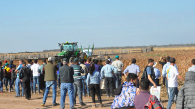 Agronea 2018 mostró el potencial productivo y los desafíos por venir