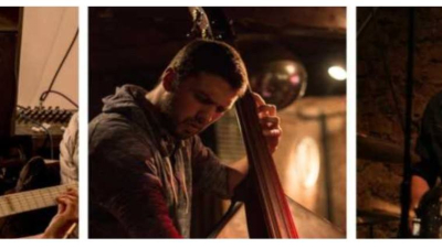 Trío de Jazz con Mercuri, Avaca y Fritz este sábado en Resistencia