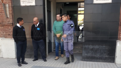 “Psicópata “y “manipulador” definió psicólogo al discjockey acusado de abusar de sus cuñadas