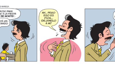 Nortín