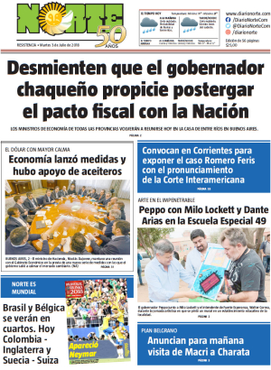 Edición del 03.07.18