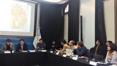 Nación aprobó el pedido de homologación de la Emergencia Agropecuaria que solicitó el Chaco