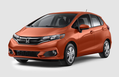 Desde Brasil llega el nuevo Honda Fit