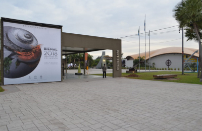 Inaugurarán hoy las obras de remodelación del Parque 2 de Febrero
