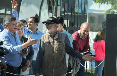 El Chaco sigue mostrando su oferta gastronómica, turística y cultural a través de la Bienal