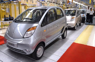 ¿Qué salió mal con el Tata Nano?