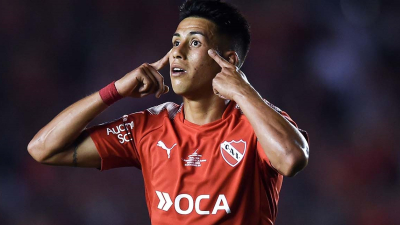 En Formosa, Independiente rinde examen por la Copa Argentina