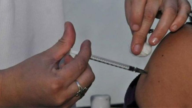 Día Mundial de la Hepatitis con actividades de prevención