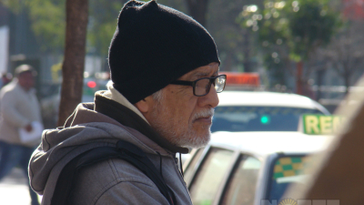 Se viene un fin de semana con frío pero con días soleados