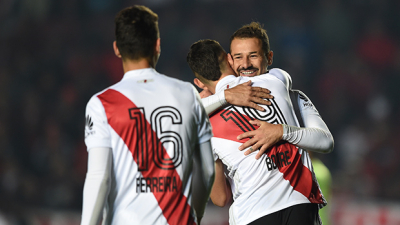 Copa Argentina: la previa de River ante Villa Dálmine