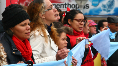 Médicos de Barranqueras dicen “no al aborto” hoy desde las 16 en Villa Rossi