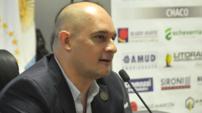 Scaglia: “Vivimos una notable desmejora con caída de las ventas”